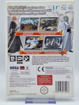 Bleach: Shattered Blade